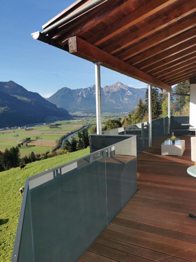 Apartment Aigner Hart im Zillertal Exterior foto