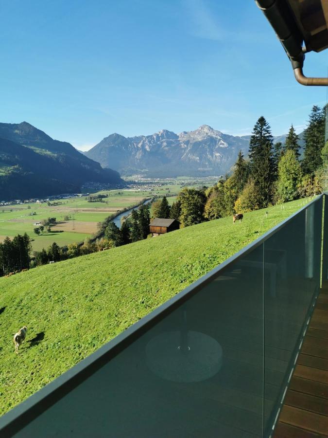 Apartment Aigner Hart im Zillertal Exterior foto