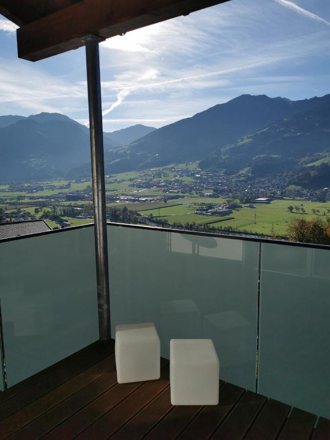 Apartment Aigner Hart im Zillertal Exterior foto