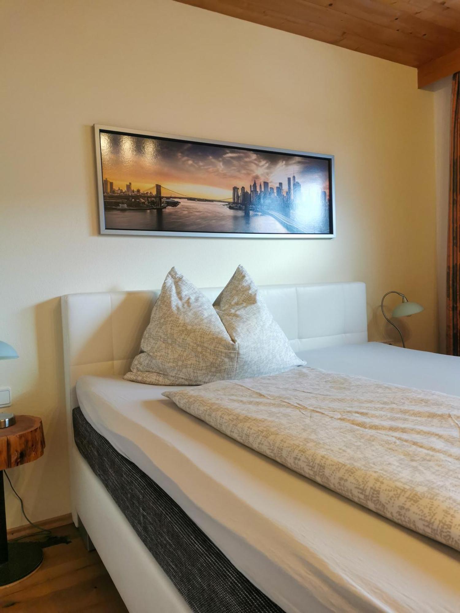Apartment Aigner Hart im Zillertal Exterior foto