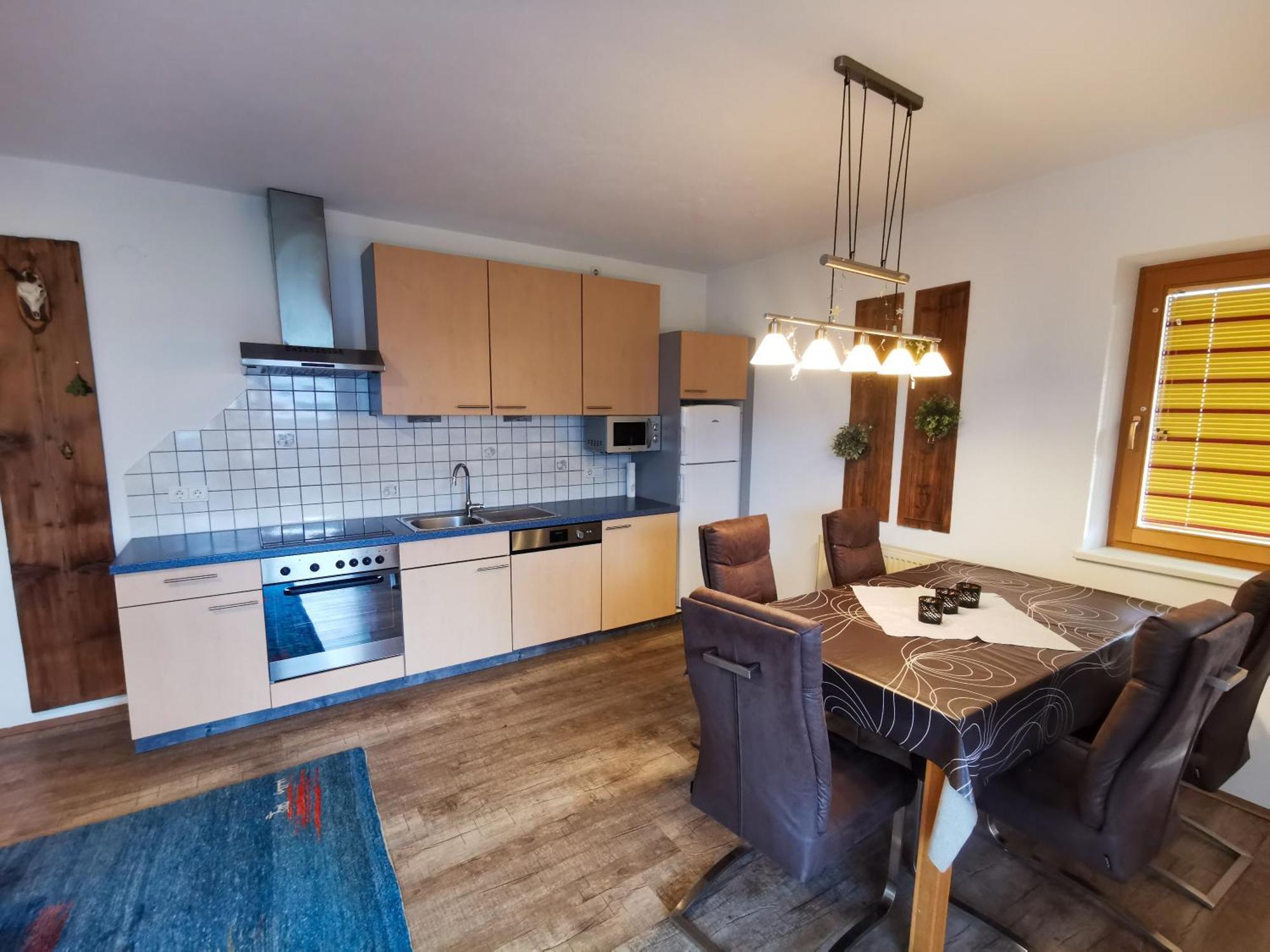 Apartment Aigner Hart im Zillertal Exterior foto