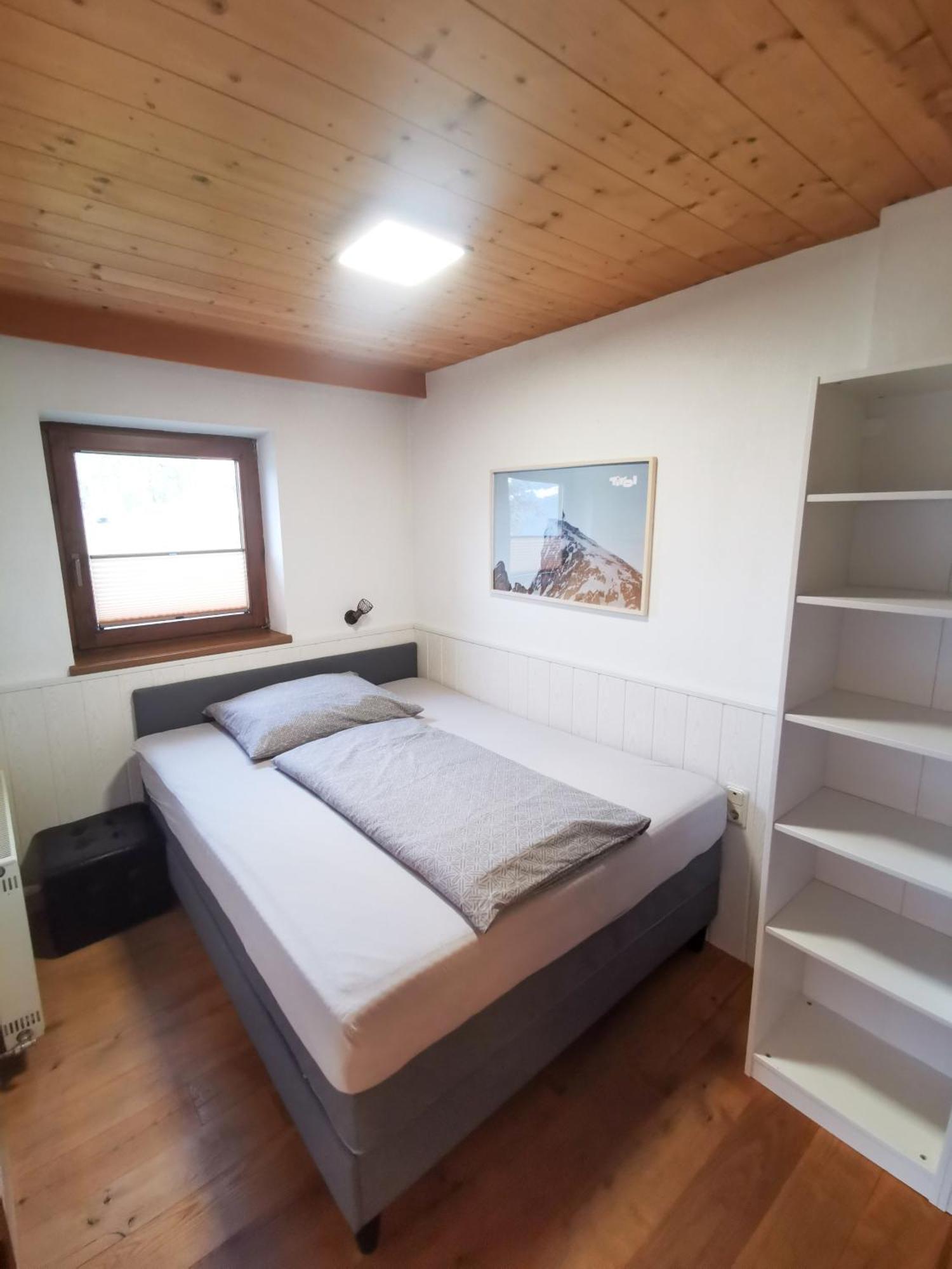 Apartment Aigner Hart im Zillertal Exterior foto